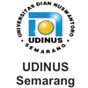 UDINUS Semarang